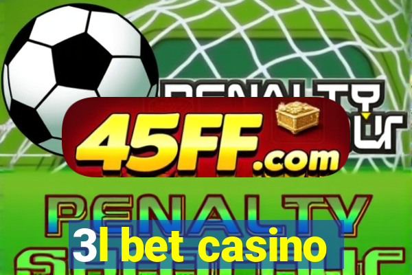 3l bet casino